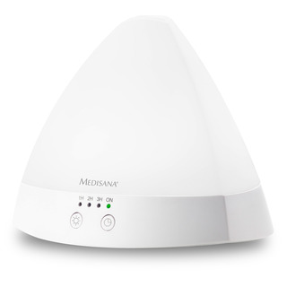 Aroma difuzér AD 630 s časovačem jehlan