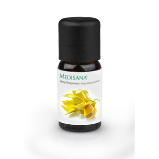 Medisana Vonná esence do aroma difuzérů - Ylang-Ylang