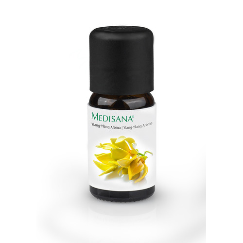 Vonná esence do aroma difuzérů Medisana - Ylang-Ylang