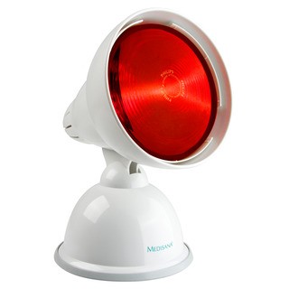 Infračervená lampa IRL 88254