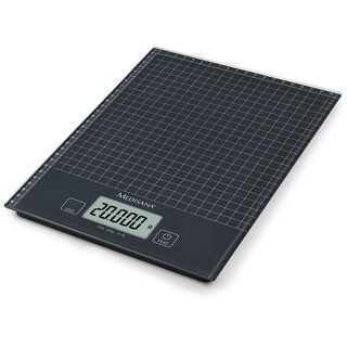 KS 240 digitální XL kuchyňská váha