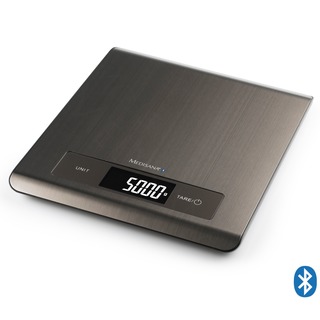 KS 250 digitální kuchyňská váha s aplikací