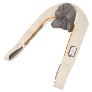 Shiatsu masážní přístroj NM 860 pro masáž šíje