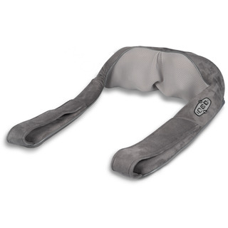 Shiatsu masážní přístroj NM 880 pro masáž šíje