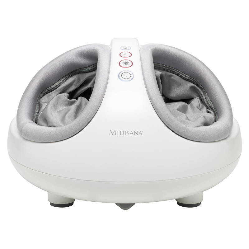Medisana Shiatsu masážní přístroj na nohy FM 888