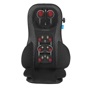 Medisana Masážní podložka MCG 820 Comfort Shiatsu - černá