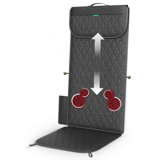 Shiatsu masážní podložka MC 700