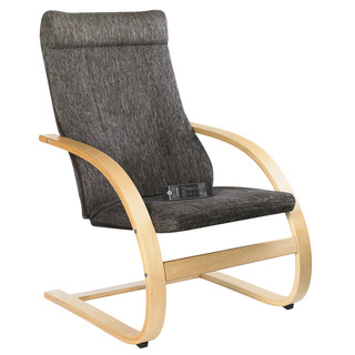 Shiatsu masážní křeslo RC 410
