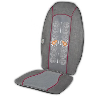 Shiatsu masážní podložka MC-90E