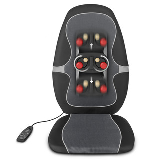 Shiatsu masážní podložka MC 815