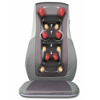 Shiatsu akupresurní masážní podložka MC 824