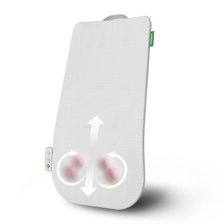 Shiatsu masážní podložka MC 600
