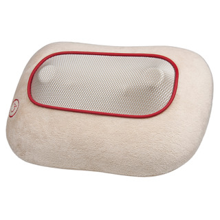 Shiatsu masážní polštář MC-81E