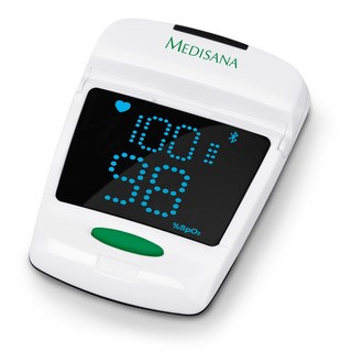 Pulsní oxymetr PM 150 s bluetooth