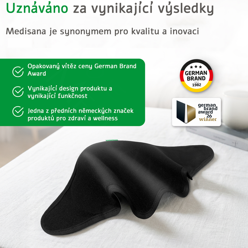 Medisana Teplý a studený obklad na krk GP 101