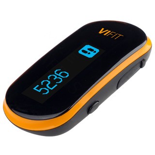 ViFit Connect monitor aktivit s bluetooth smart