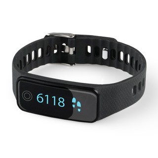 ViFit touch 79486 černý Bluetooth chytrý náramek