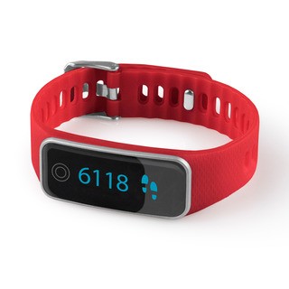 ViFit touch 79487 červený Bluetooth chytrý náramek