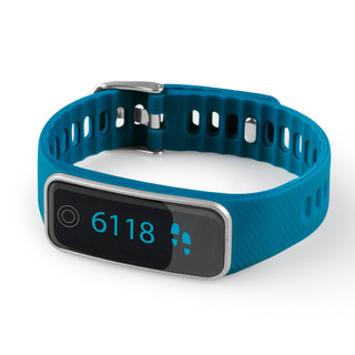 ViFit touch 79488 modrý Bluetooth chytrý náramek