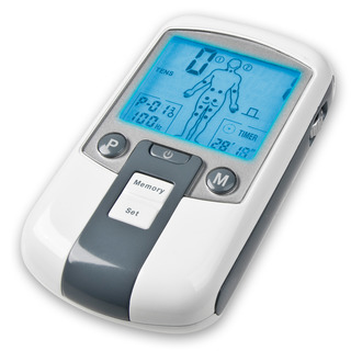 Elektrostimulátor pro zmírnění bolesti TDP 88310