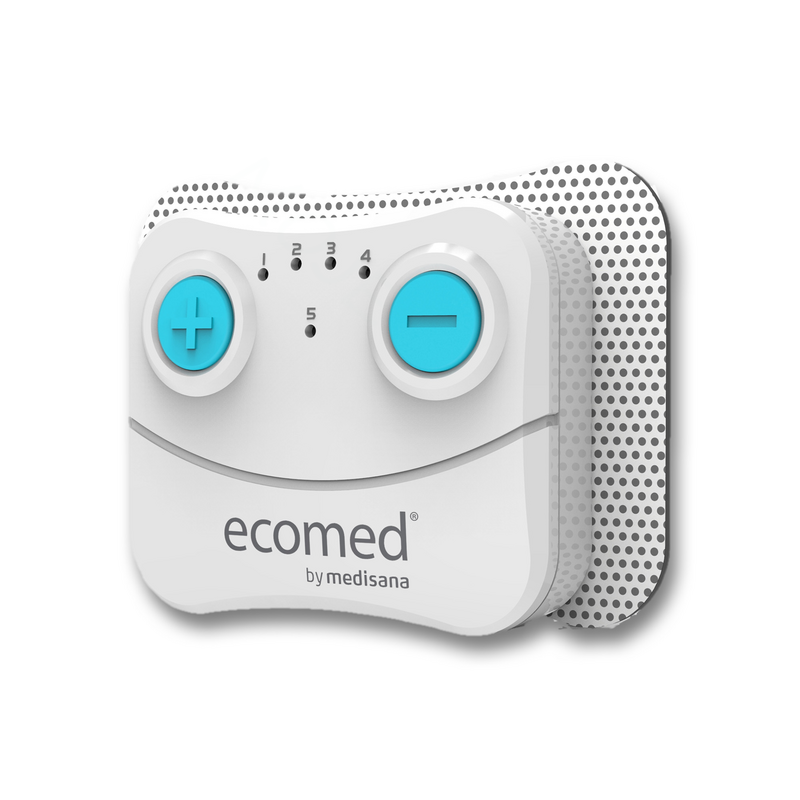 Ecomed Elektroterapie proti bolesti TT-10E