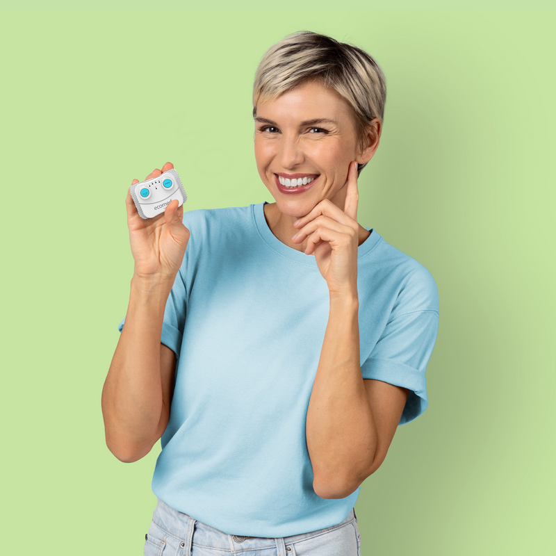 Ecomed Elektroterapie proti bolesti TT-10E