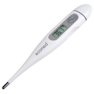 Digitální teploměr TM-62E - orální, axiální, rektální