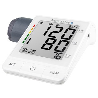 Tlakoměr na paži BU-530 s Bluetooth