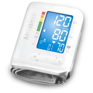 Tlakoměr na zápěstí BW 300 s bluetooth