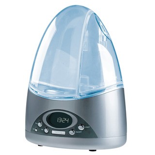 Zvlhčovač vzduchu Ultrabreeze 60050 s časovačem