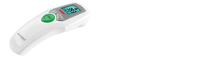 Ecomed TM-65E Ecomed TM-65E